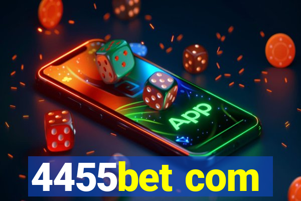 4455bet com