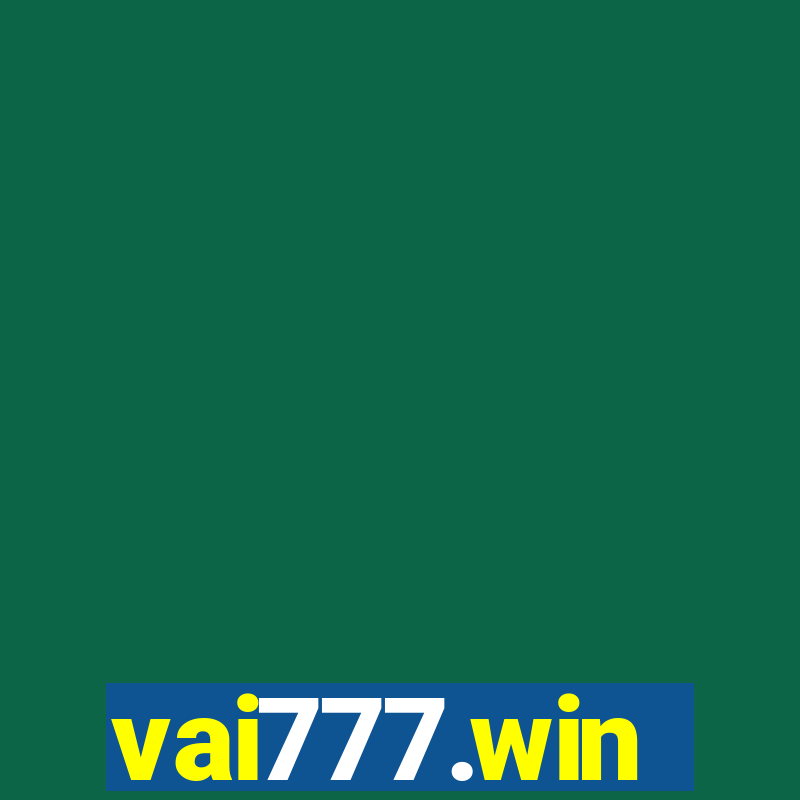 vai777.win