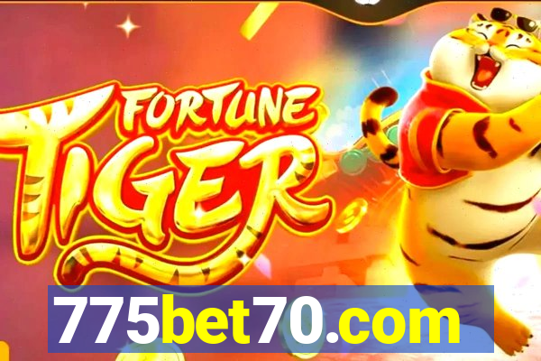 775bet70.com