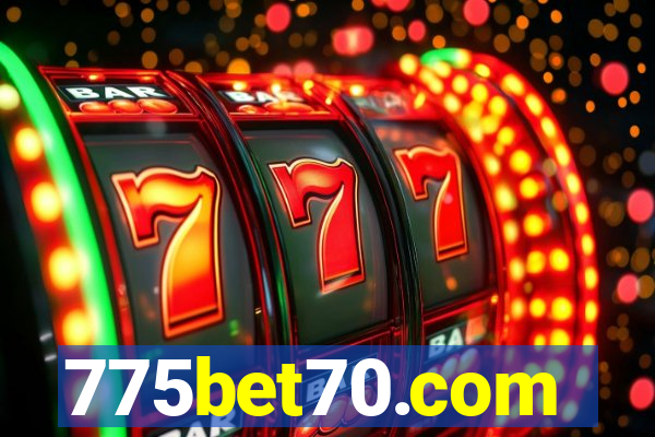 775bet70.com