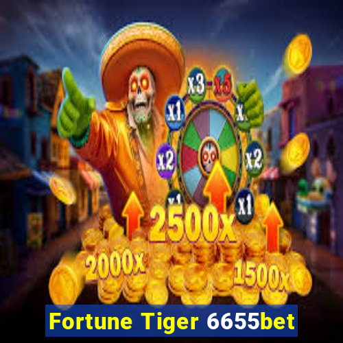 Fortune Tiger 6655bet