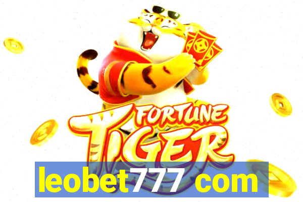 leobet777 com