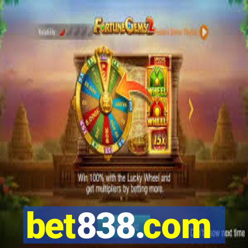 bet838.com