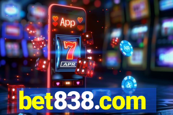 bet838.com