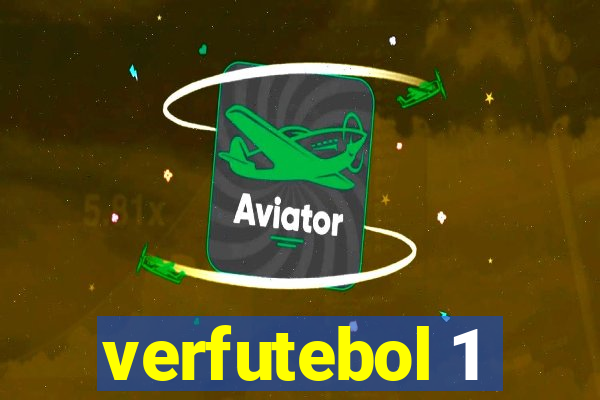 verfutebol 1