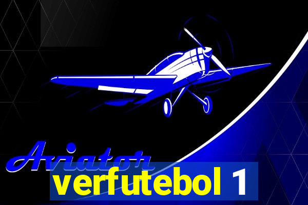 verfutebol 1