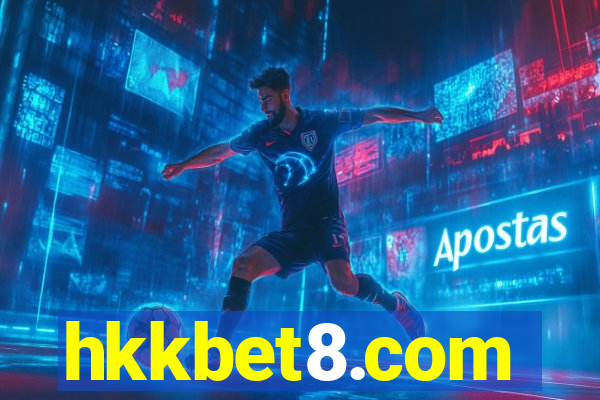 hkkbet8.com