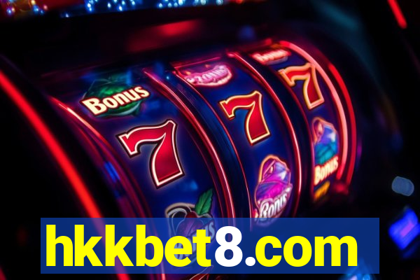 hkkbet8.com