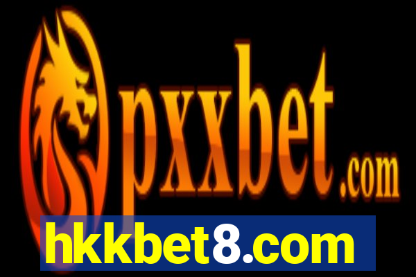 hkkbet8.com