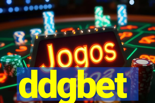 ddgbet