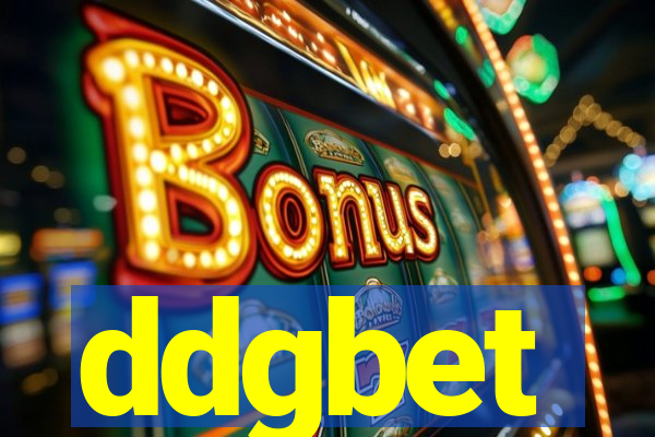 ddgbet