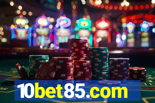 10bet85.com