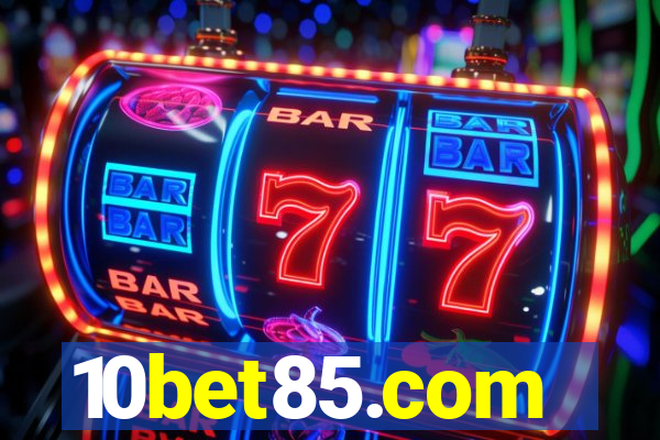 10bet85.com