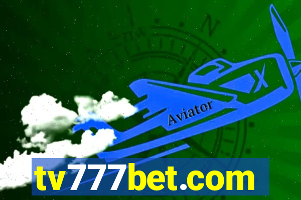 tv777bet.com