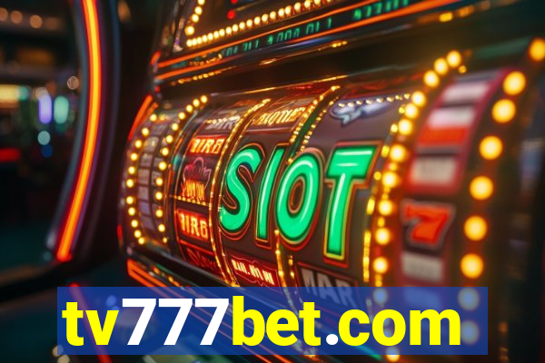 tv777bet.com