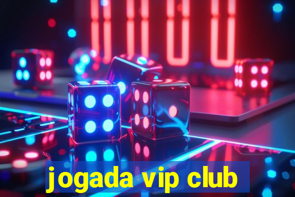 jogada vip club