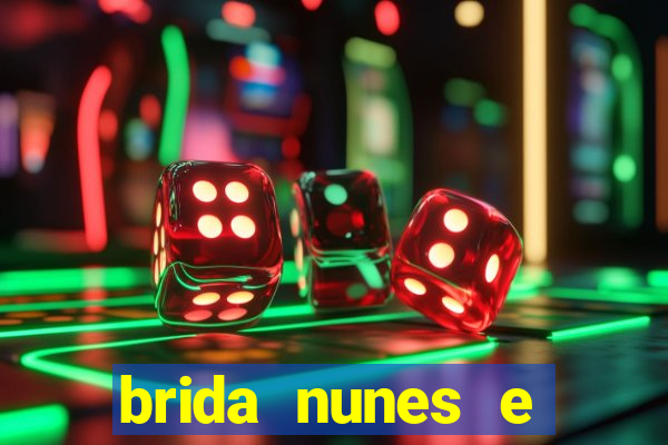 brida nunes e medico xv