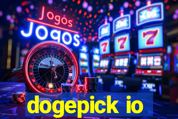 dogepick io