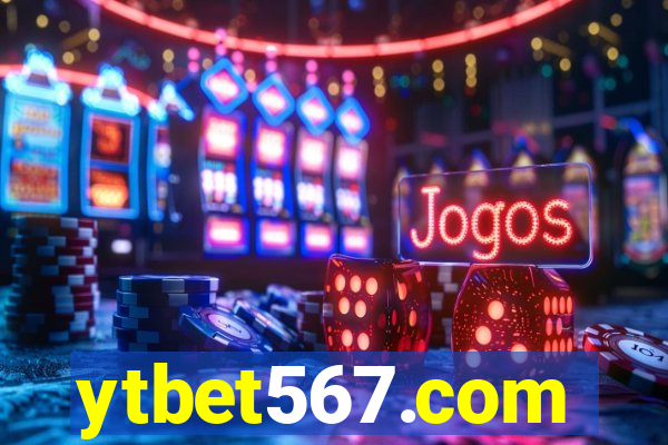 ytbet567.com