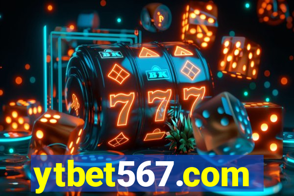 ytbet567.com