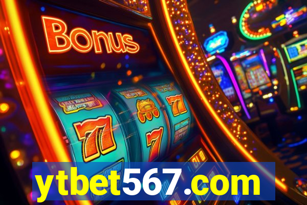 ytbet567.com