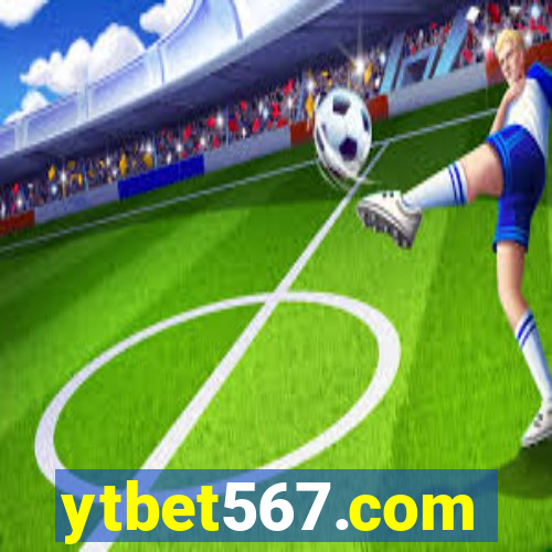 ytbet567.com