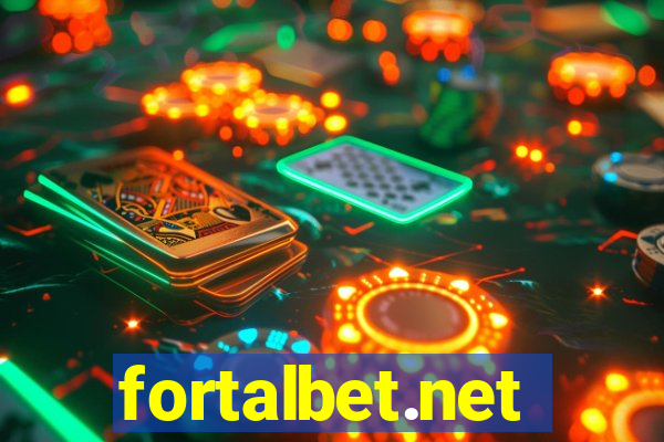 fortalbet.net