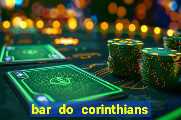 bar do corinthians em fortaleza