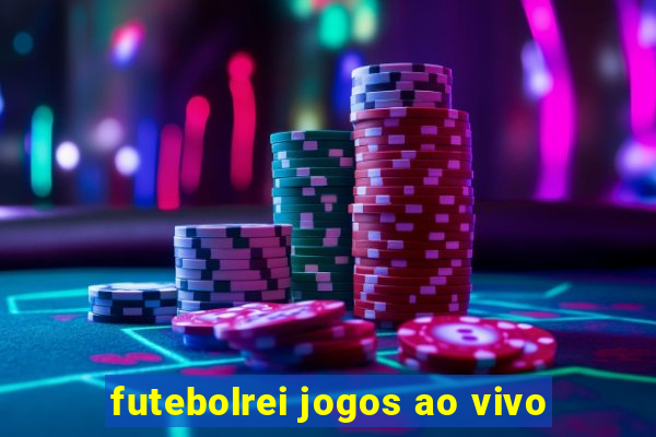 futebolrei jogos ao vivo