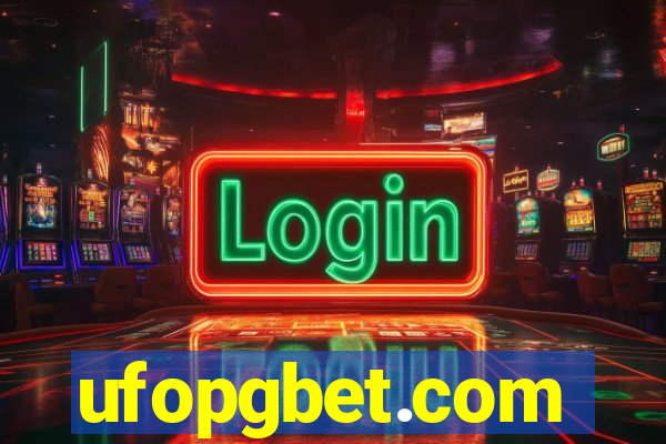 ufopgbet.com