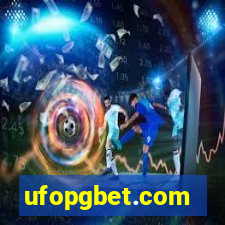 ufopgbet.com