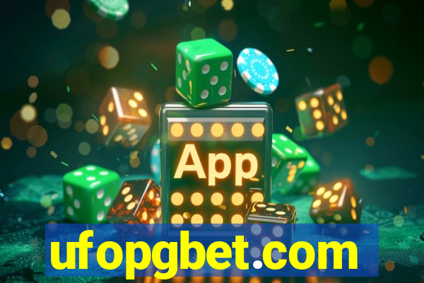 ufopgbet.com