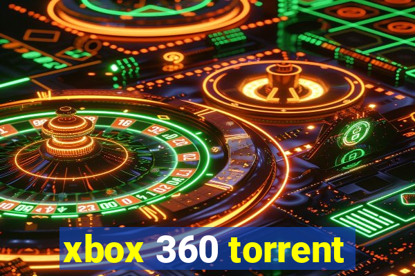 xbox 360 torrent