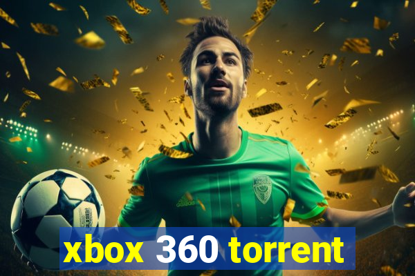 xbox 360 torrent