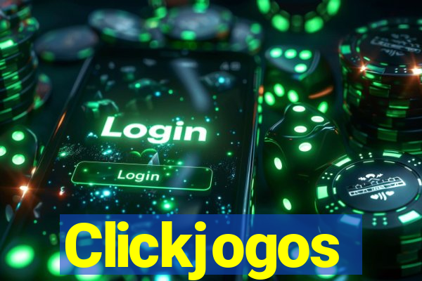 Clickjogos