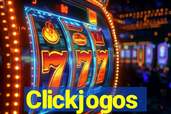 Clickjogos