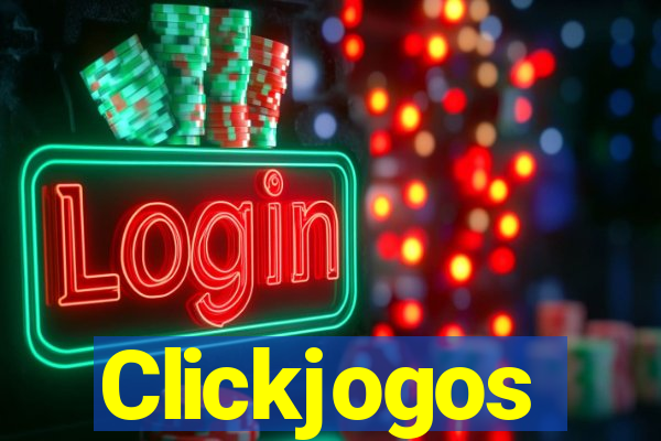 Clickjogos