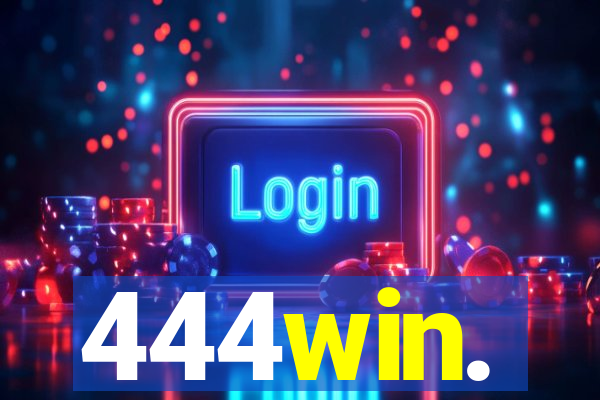 444win.