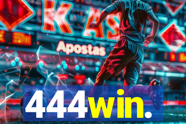 444win.