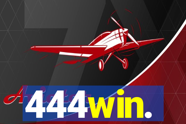 444win.