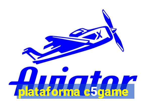 plataforma c5game