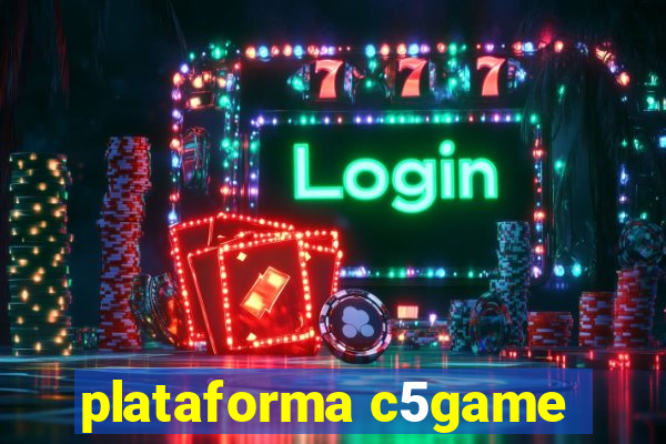 plataforma c5game