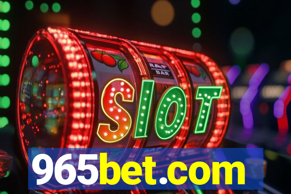 965bet.com