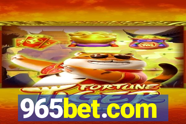 965bet.com