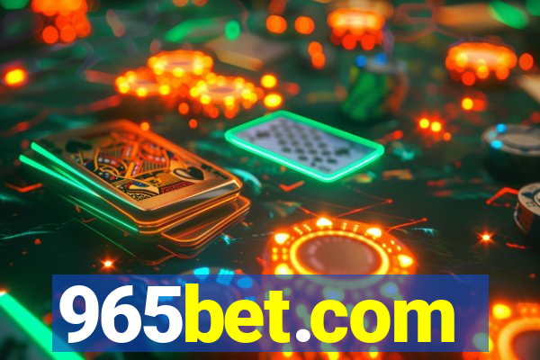 965bet.com