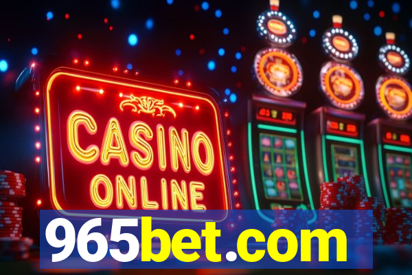 965bet.com