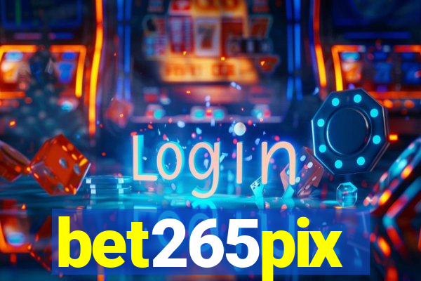 bet265pix