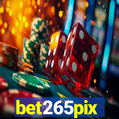 bet265pix