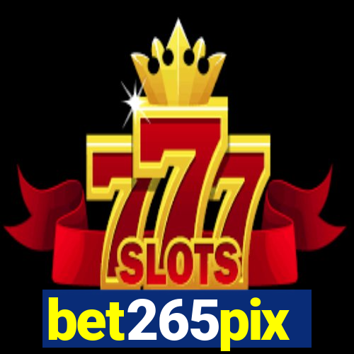 bet265pix