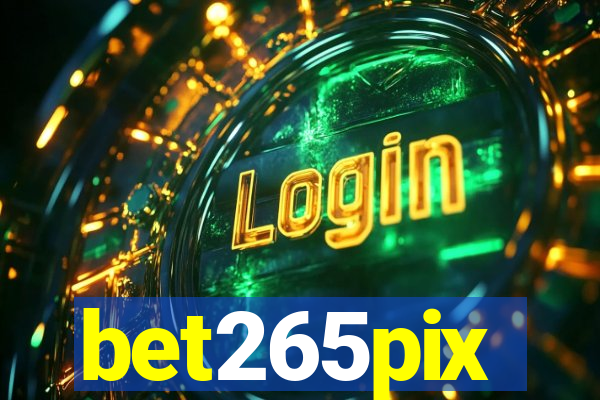 bet265pix